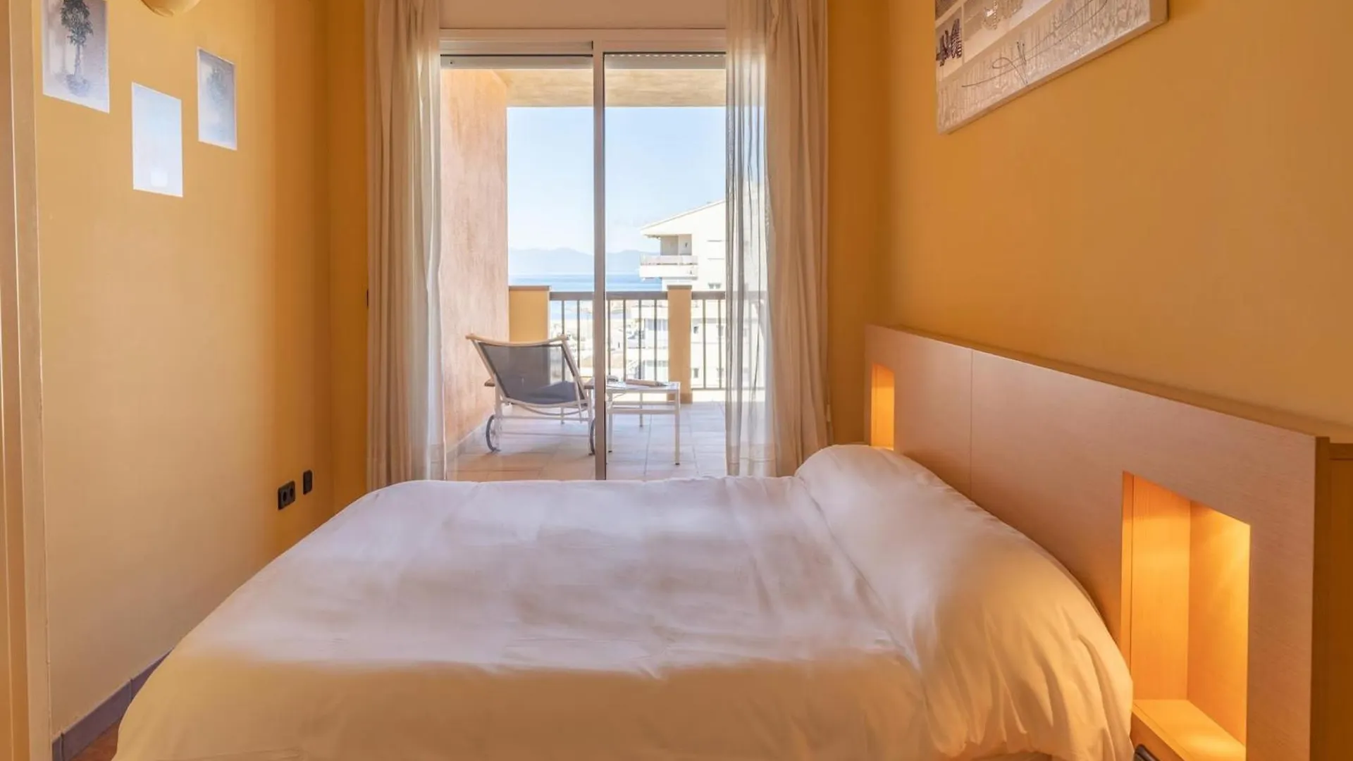 Apartment Apartment, 200M From Riells Beach L'Escala