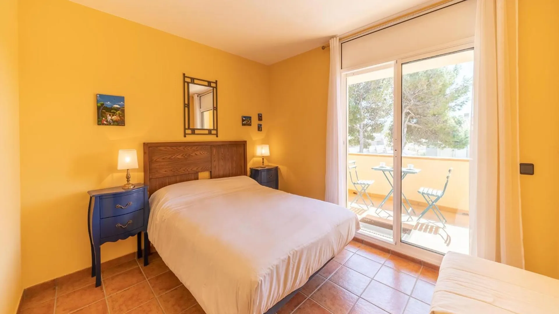 Apartment, 200M From Riells Beach L'Escala