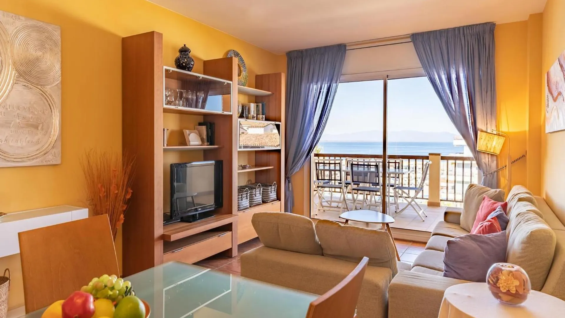 Apartment Apartment, 200M From Riells Beach L'Escala