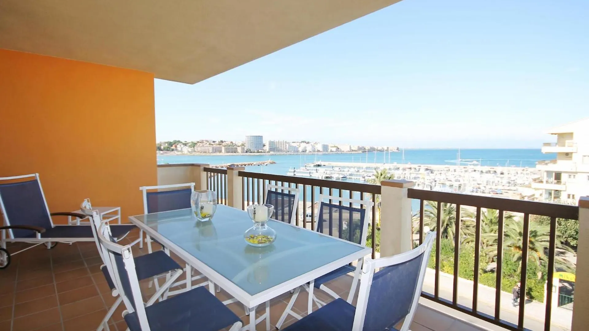 Apartment, 200M From Riells Beach L'Escala 0*,