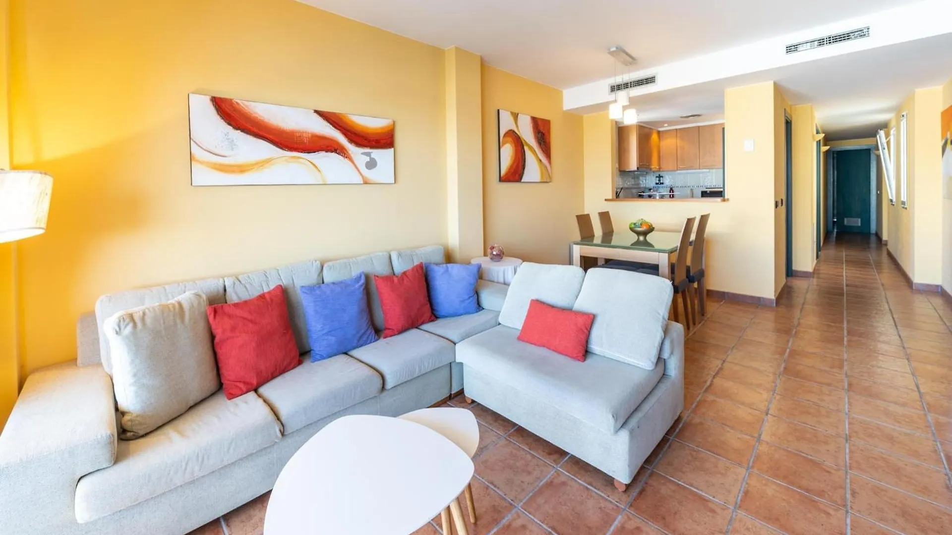 Apartment, 200M From Riells Beach L'Escala